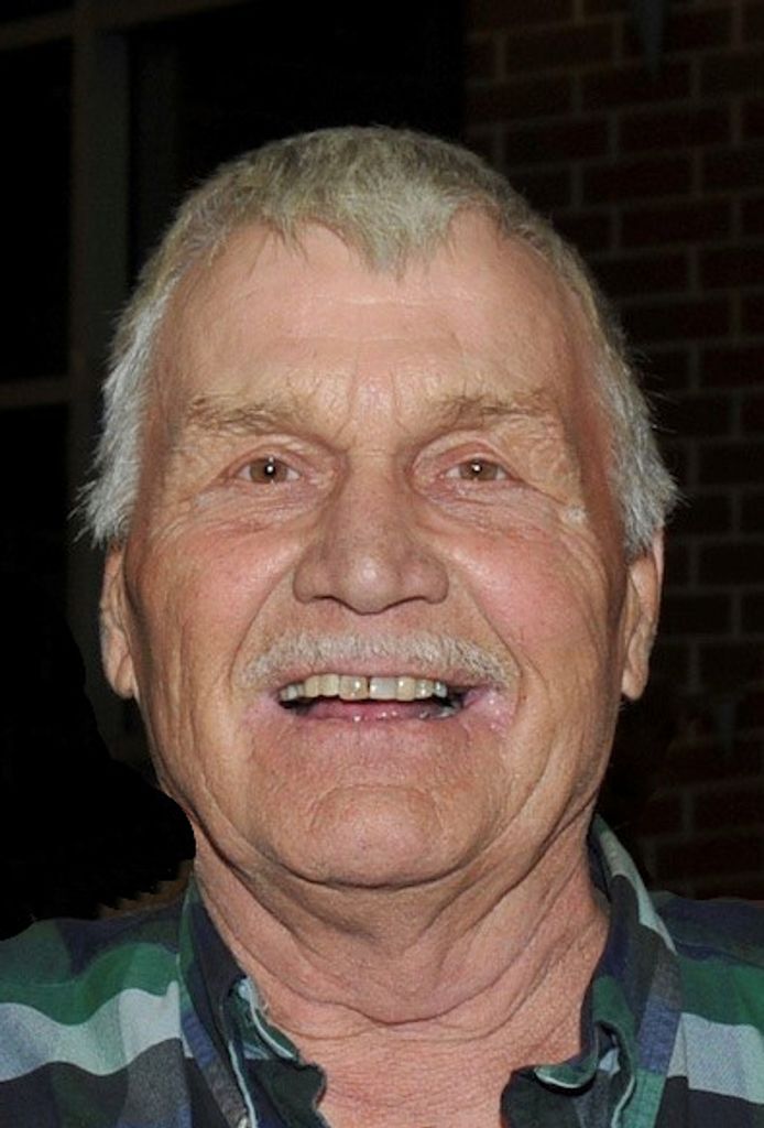 Ronald J. Buss Profile Photo