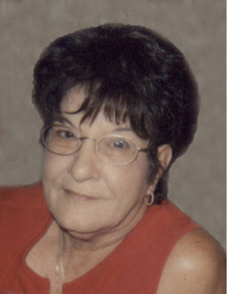 Lorraine (Brittain) Busby Profile Photo