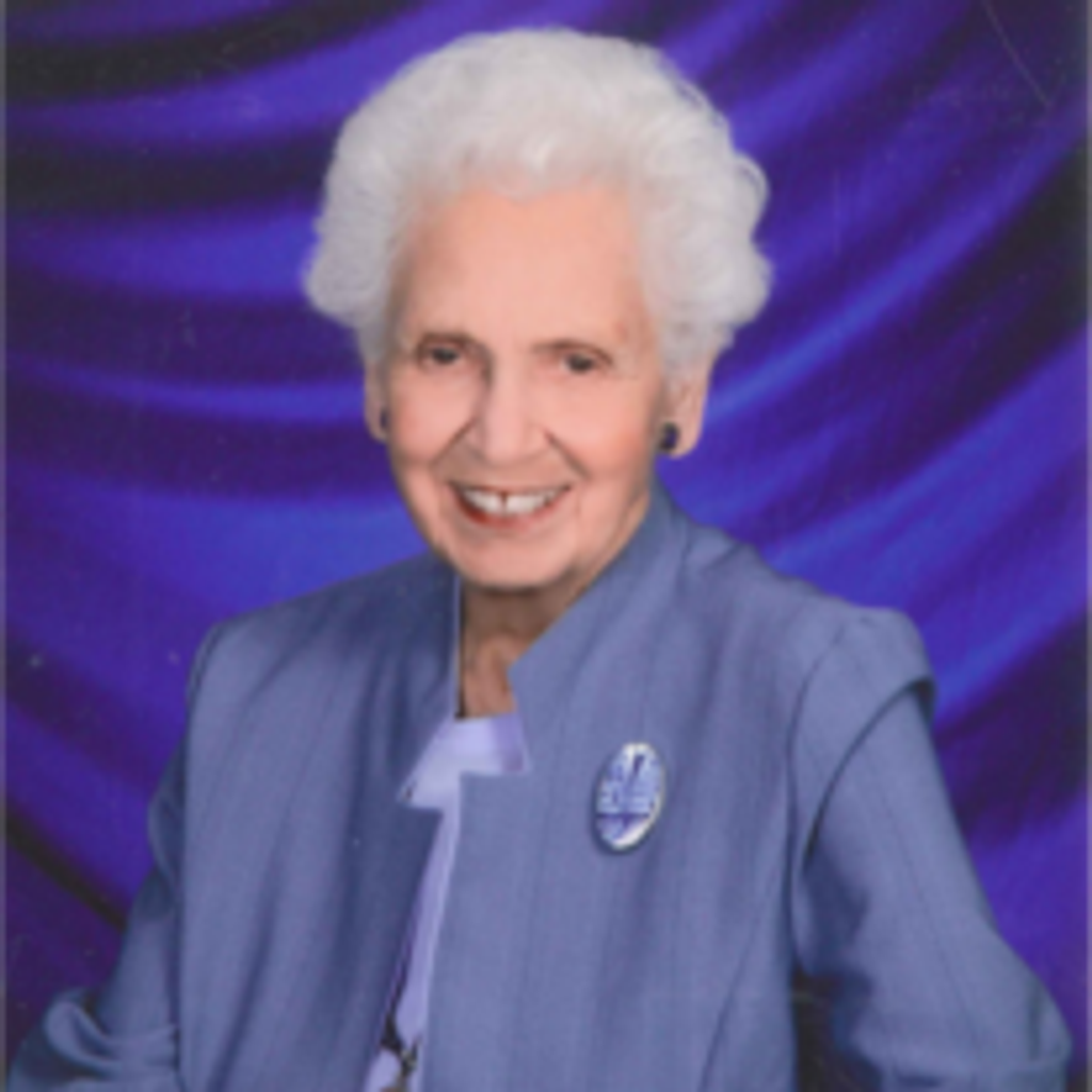 Louise D. Cross