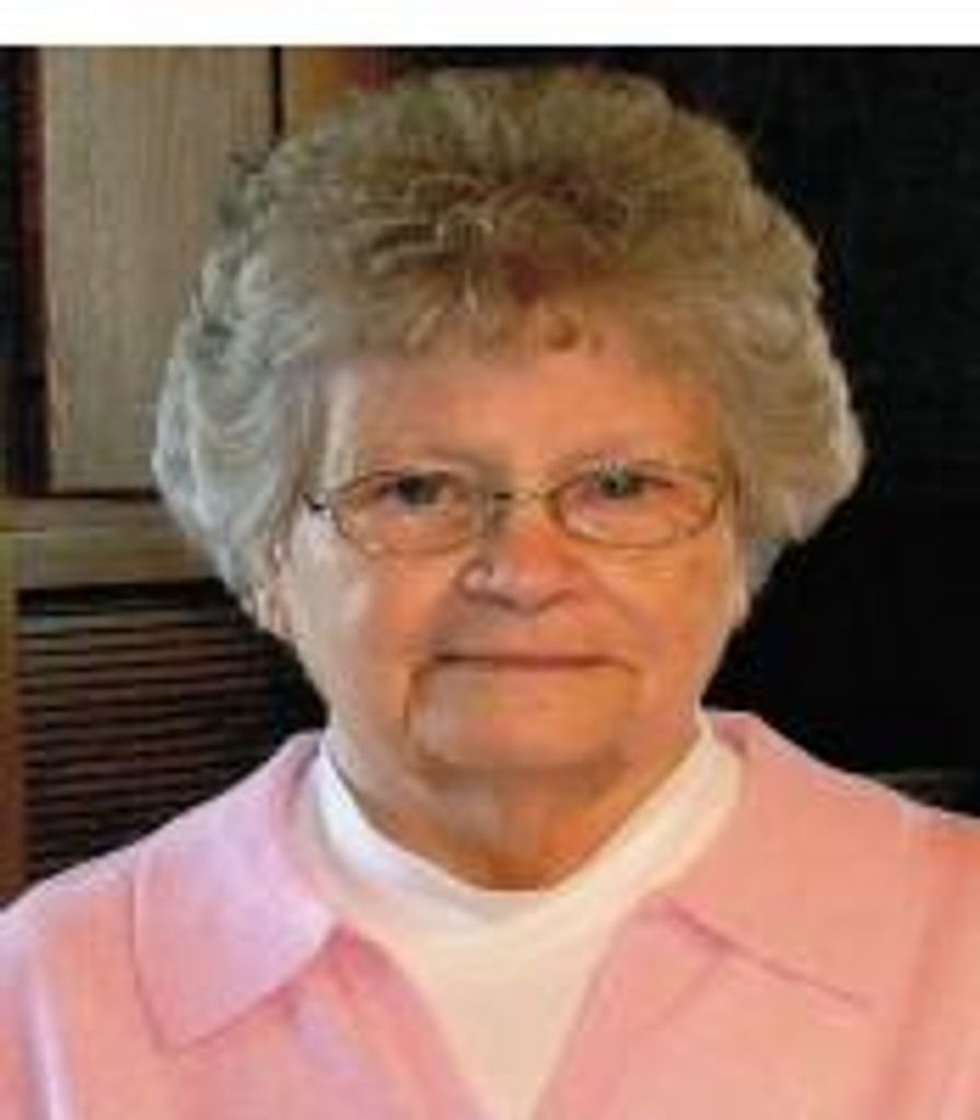 Catherine Ann Palmer Swingle