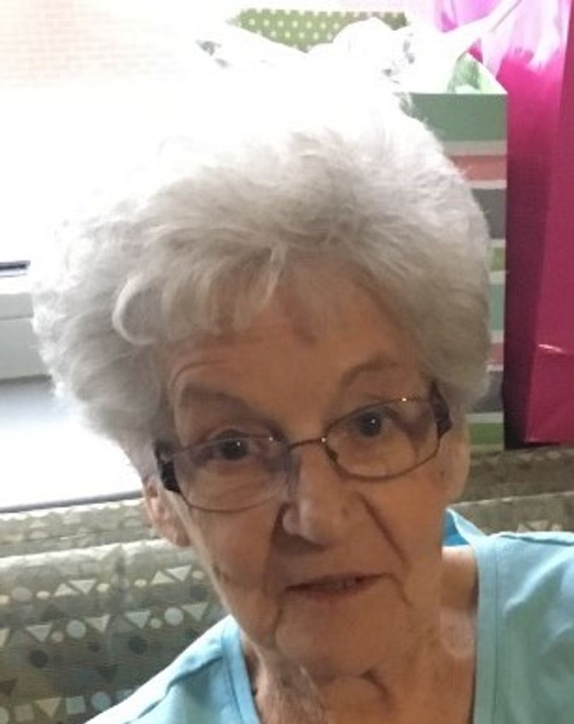 Ann Julia Kukura