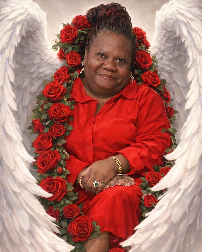 Shelia Michella Thompson