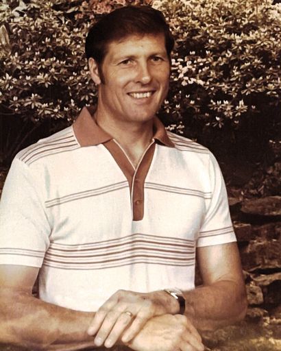 John Provis Profile Photo