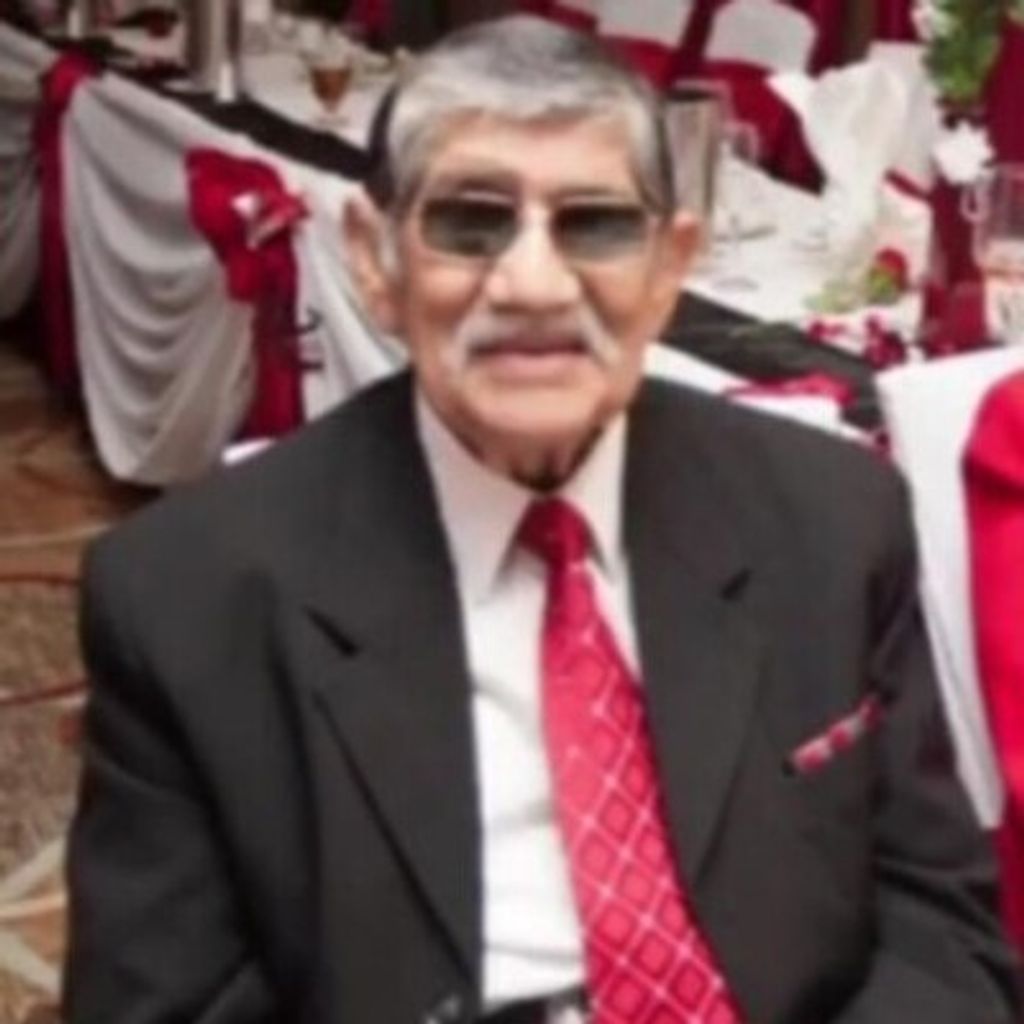 Libardo Alfonso Dominguez Rojas