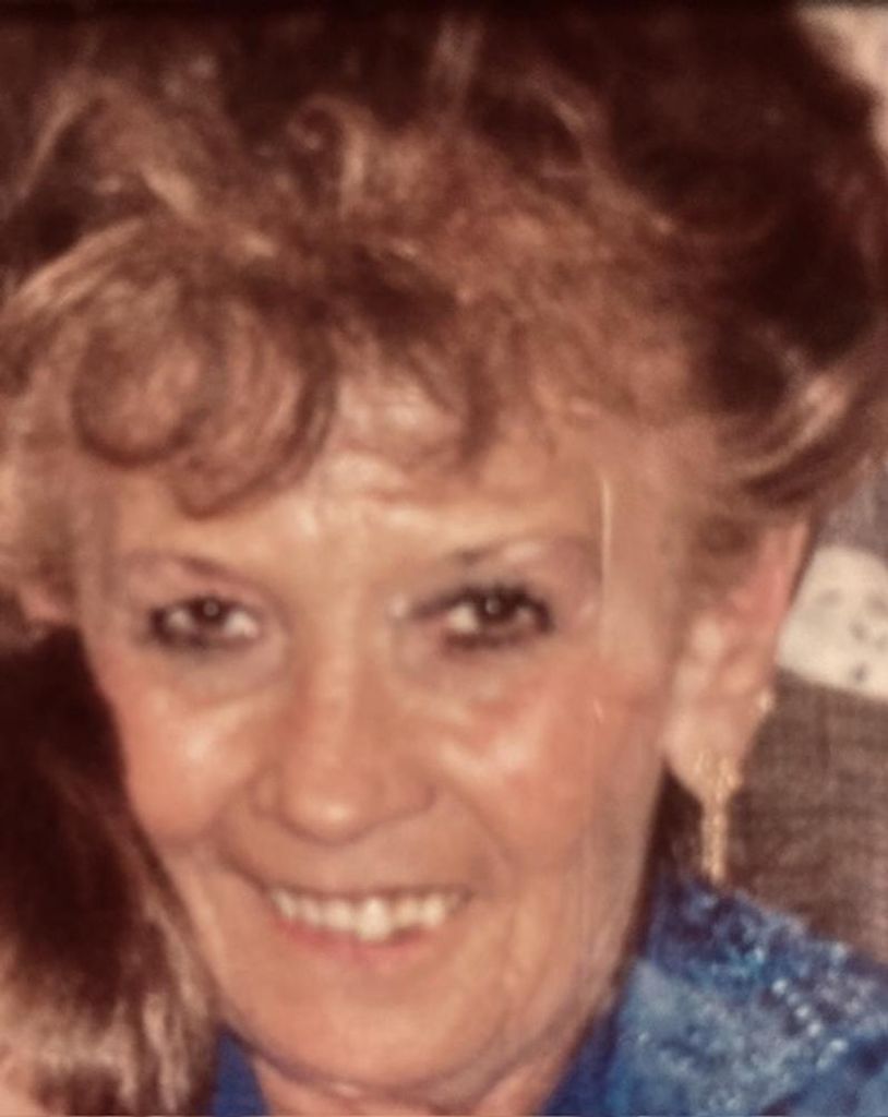 Elizabeth "Betty" Trombly Profile Photo