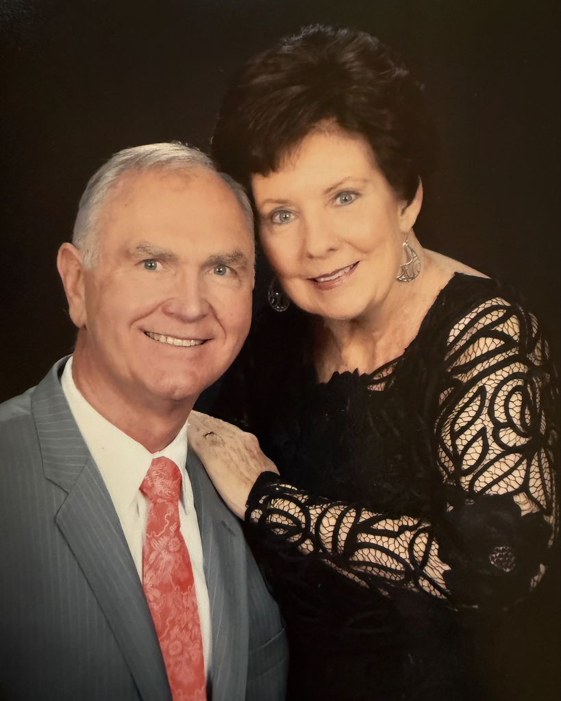 Darrel & Kathleen Lewis Profile Photo