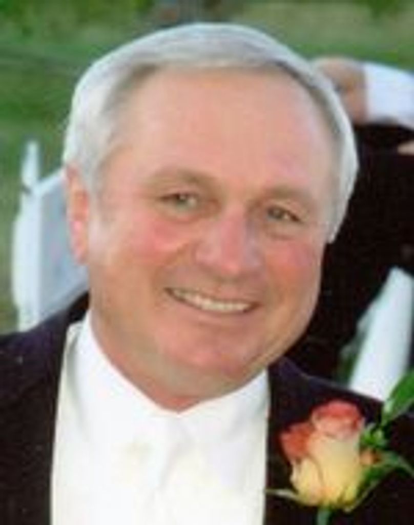 Robert R. Johnson