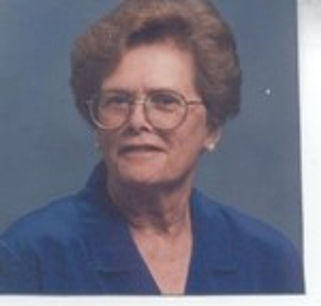 Elizabeth "Mimi" M. Arnold