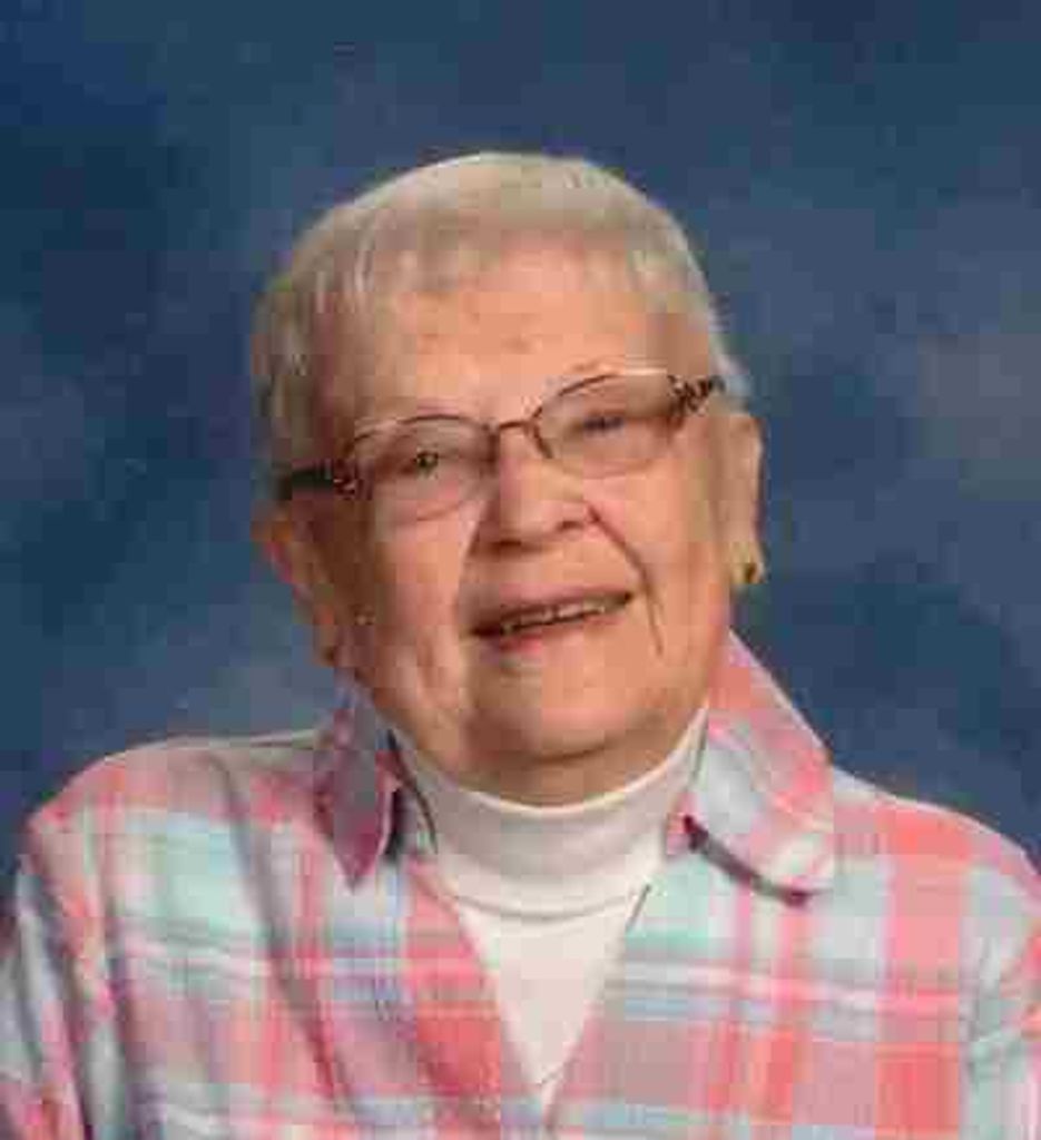Ruth M. Kemp Profile Photo