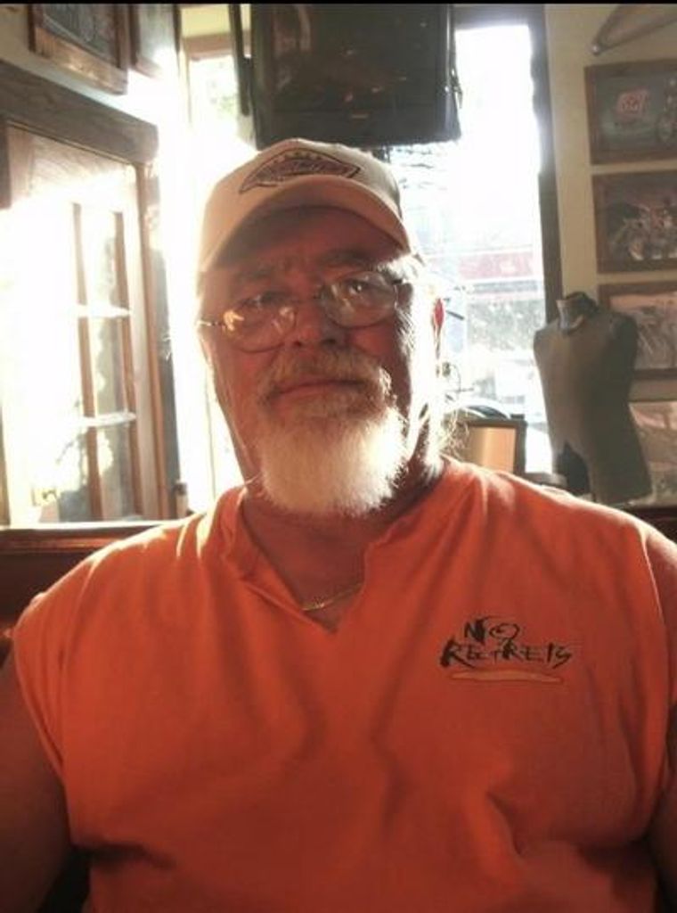Larry Ondrey Profile Photo