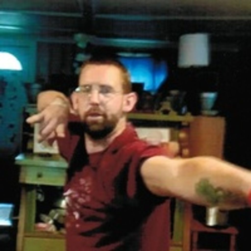 Tyler James Morgan Profile Photo