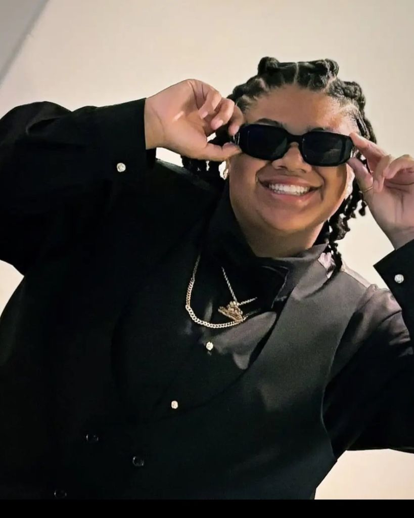 Keiah McKindley White Profile Photo
