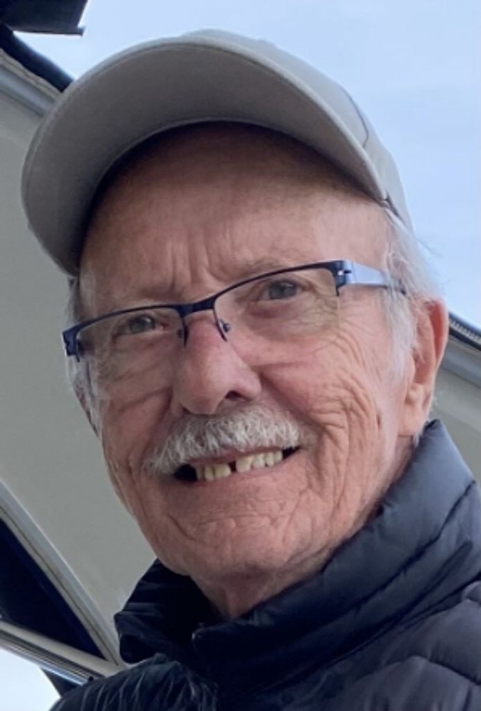 Kenneth David Sager Profile Photo