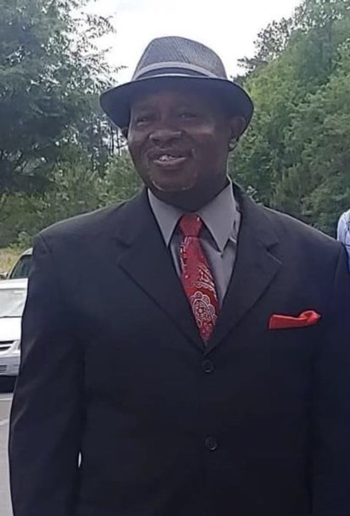 David ''Killa" Lassiter