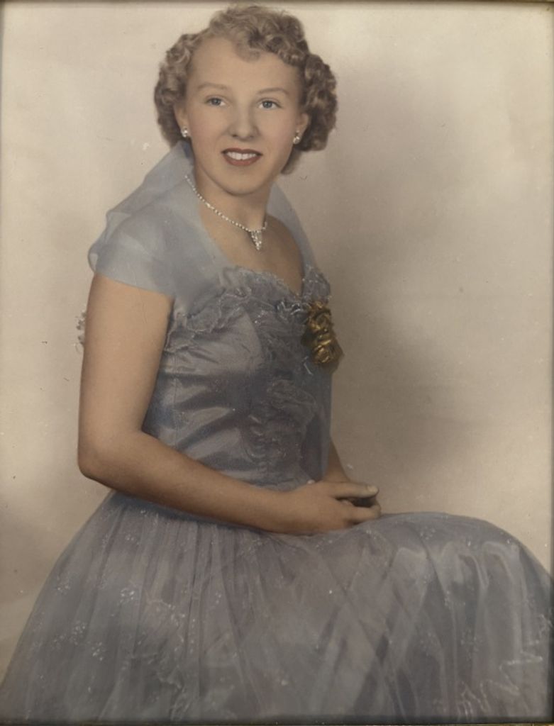 Joan Amburgey