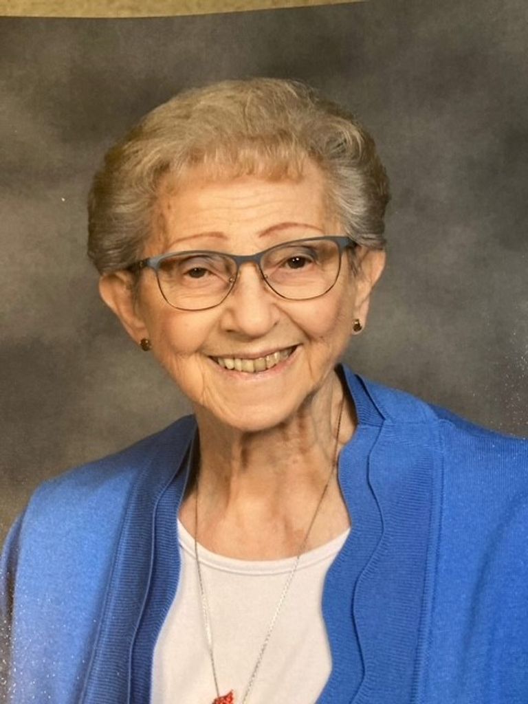 Edna Petersen