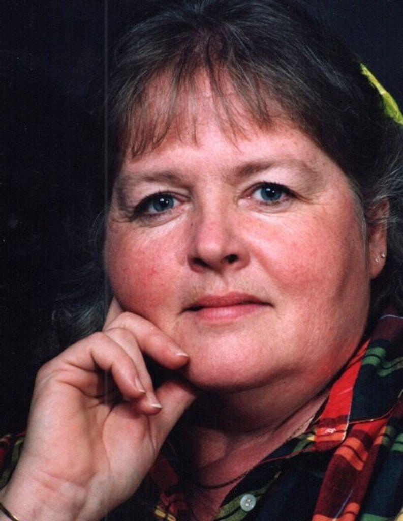 Sally Marie Ashley