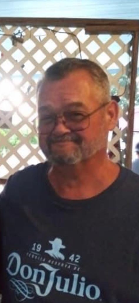 Patrick "Pat" Ray Profile Photo