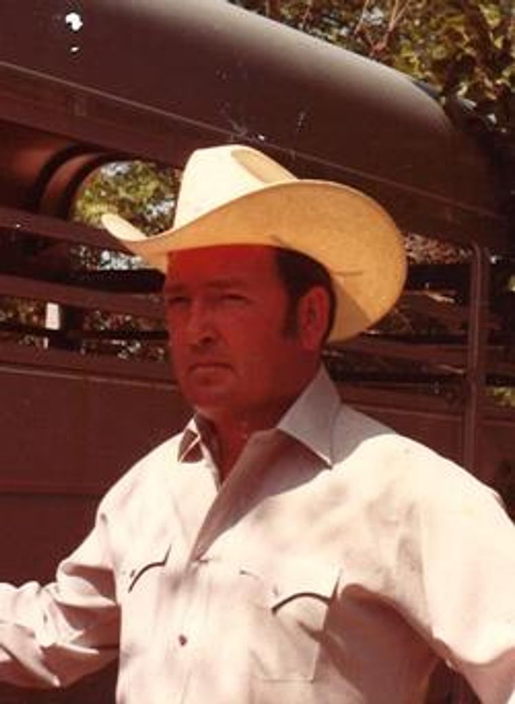 Reuel Sloan Huston Profile Photo