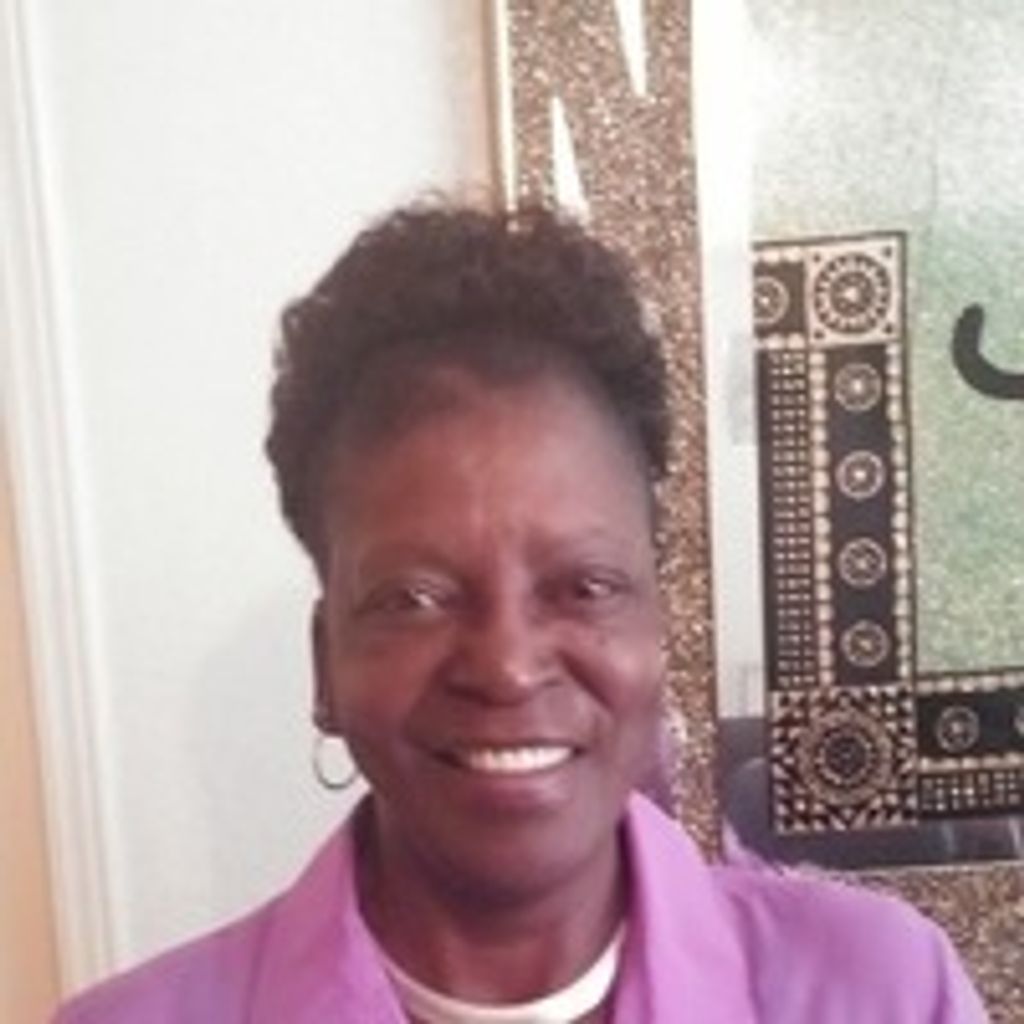 Joann Little