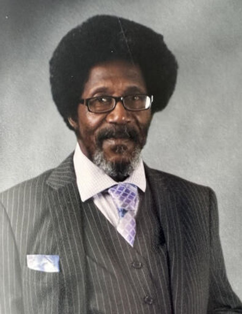 Oscar Carter Jr. Profile Photo