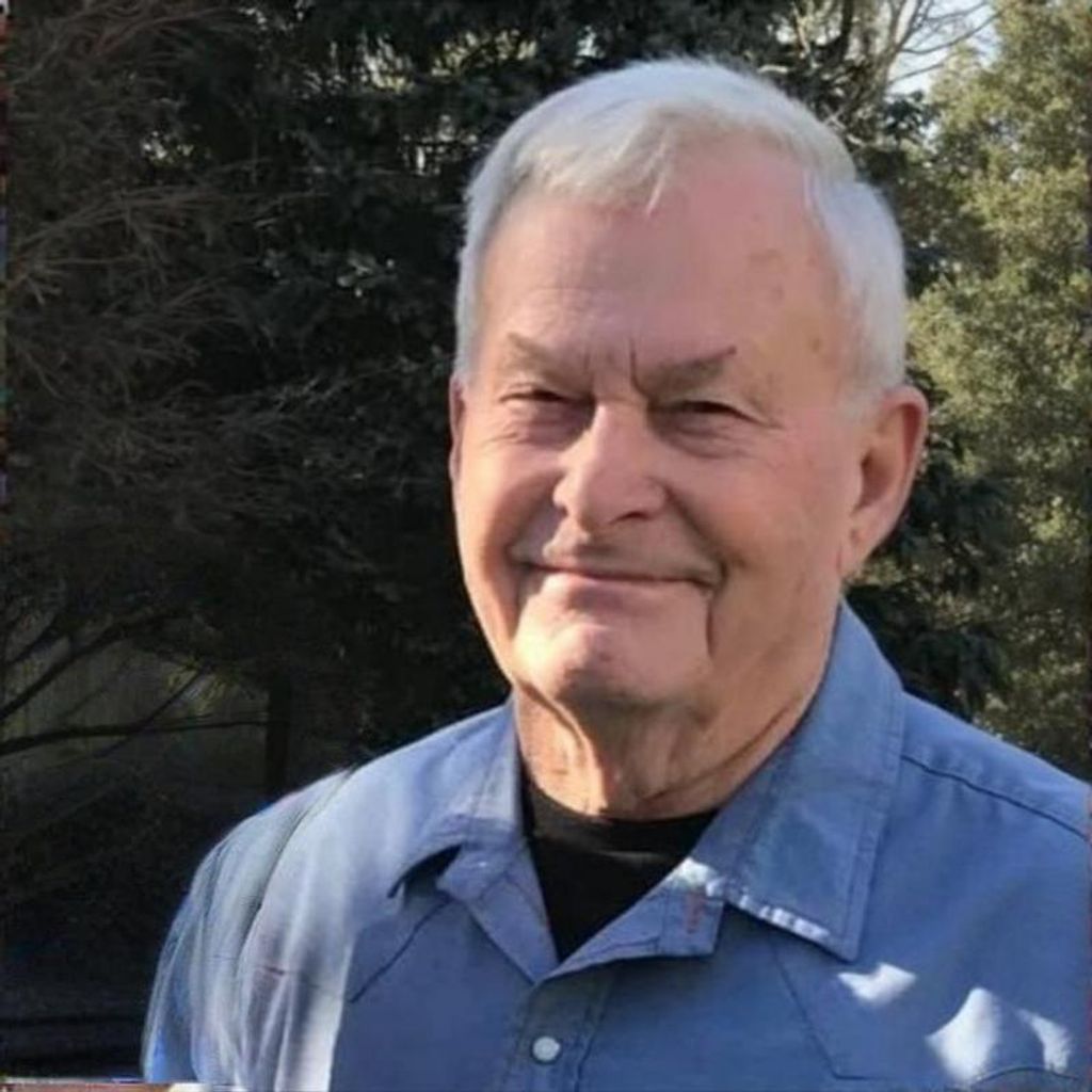 Herbert Eugene Thoenen