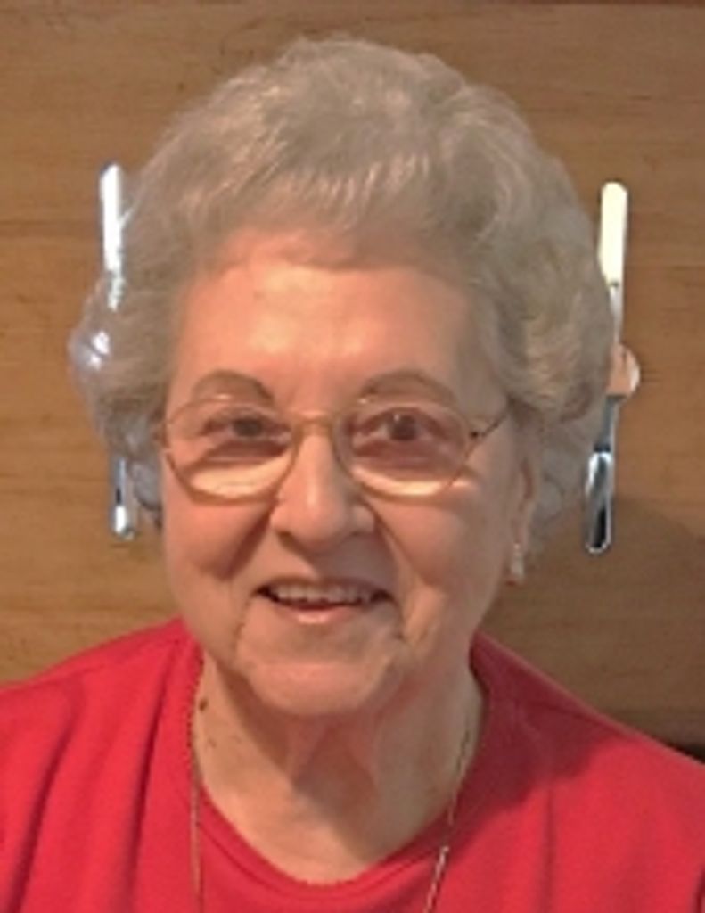Merline Watkins