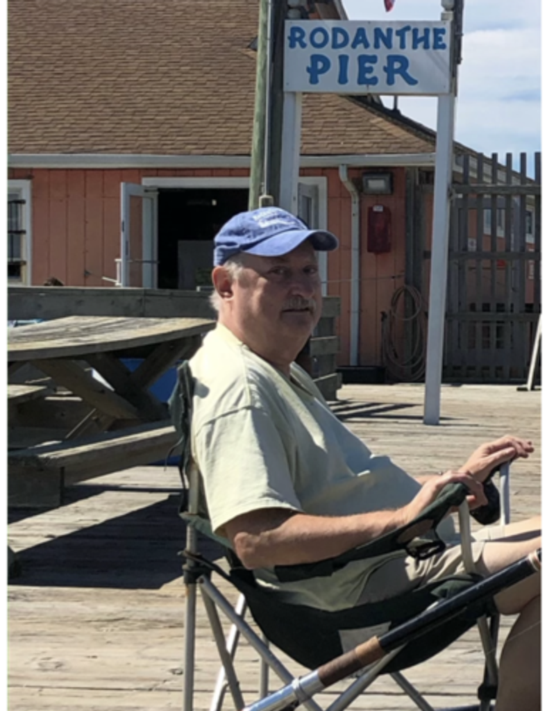 Paskchal Laverne Puckett Profile Photo