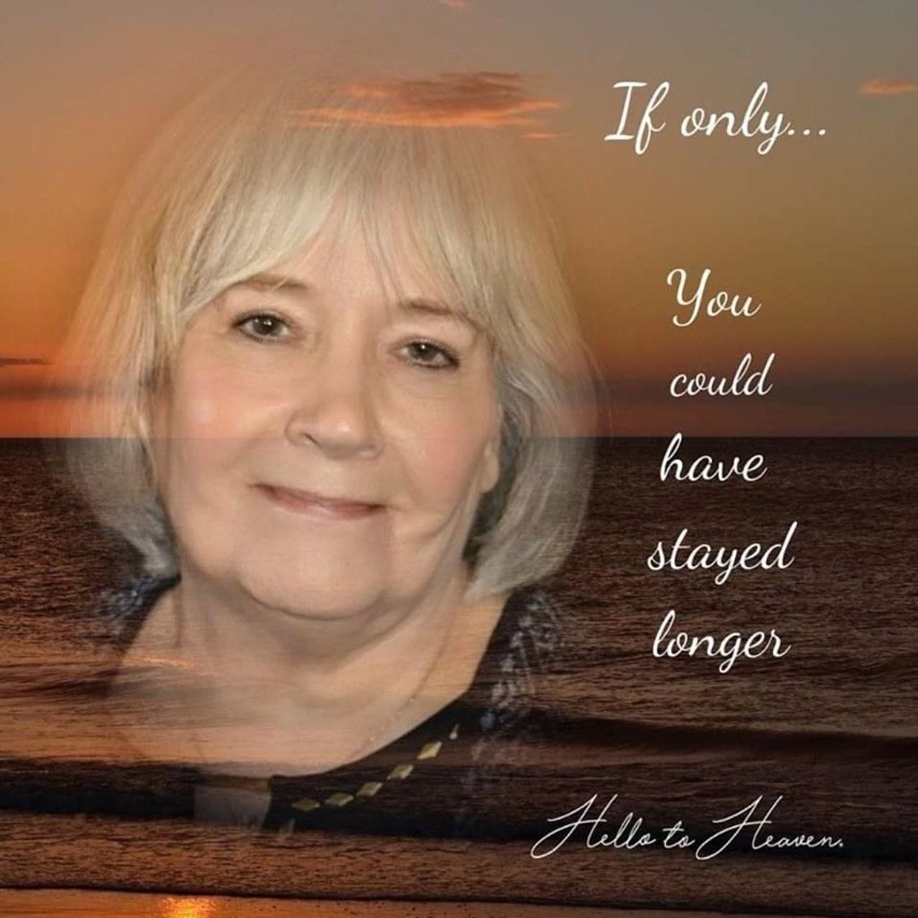 Mrs. Mary Ann Davis Profile Photo