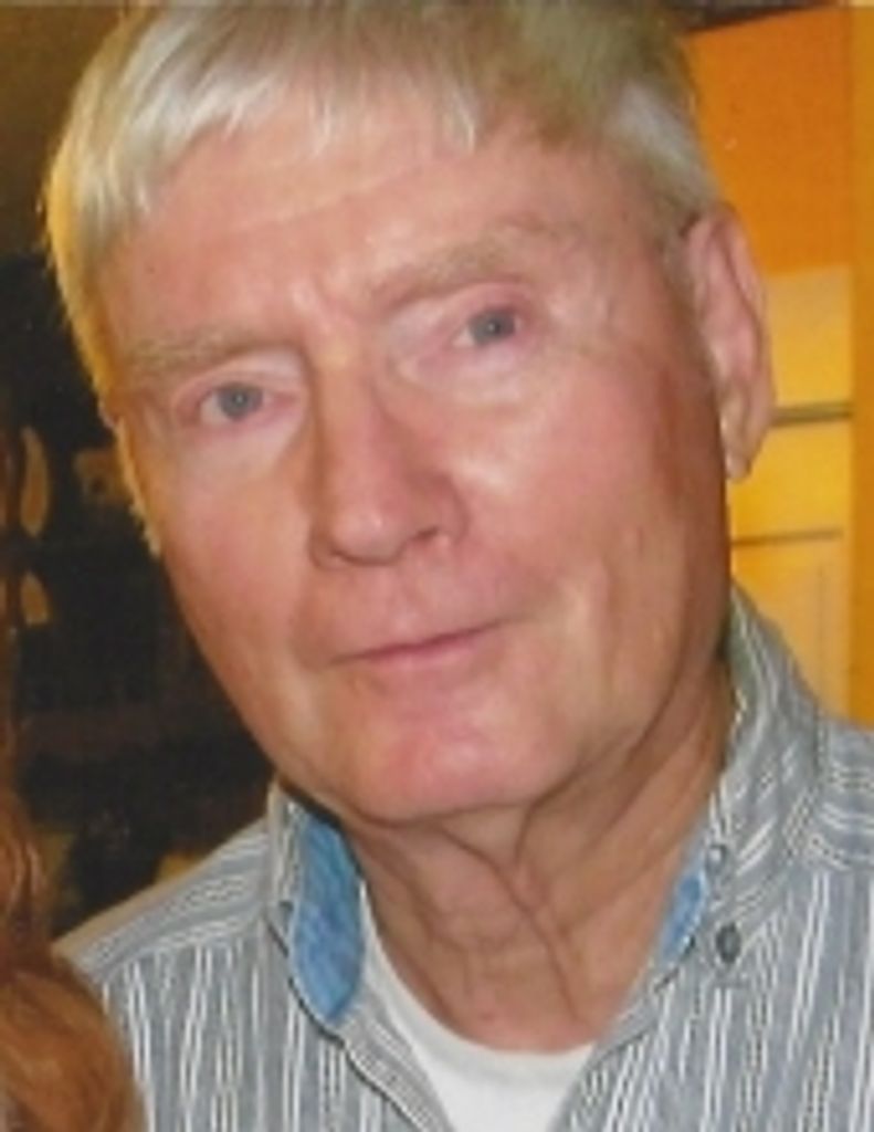 Joseph "Joe" Binder Profile Photo