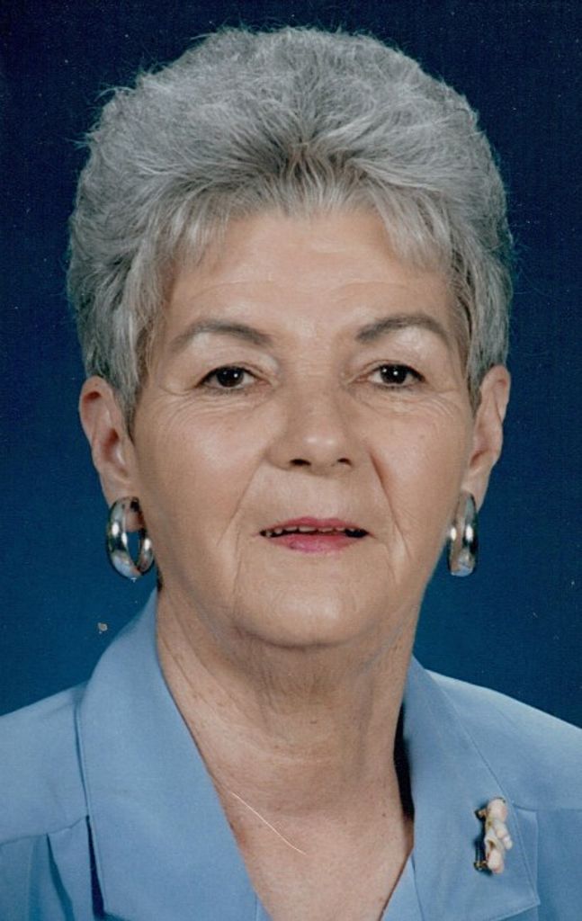 Ruby "Maxine" (Loberg)  Fellows
