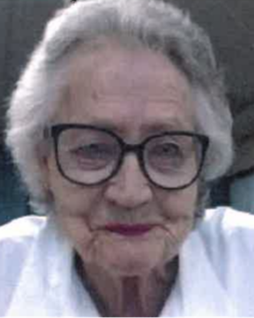 Lois Jeanette Leeman Profile Photo
