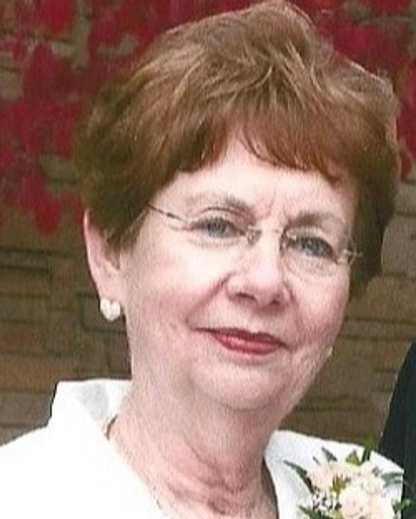 Carol Ann Bissell