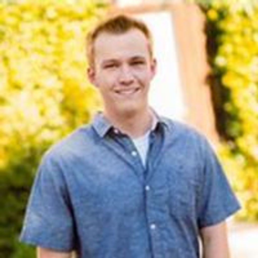 Benjamin "Ben" Berg Profile Photo