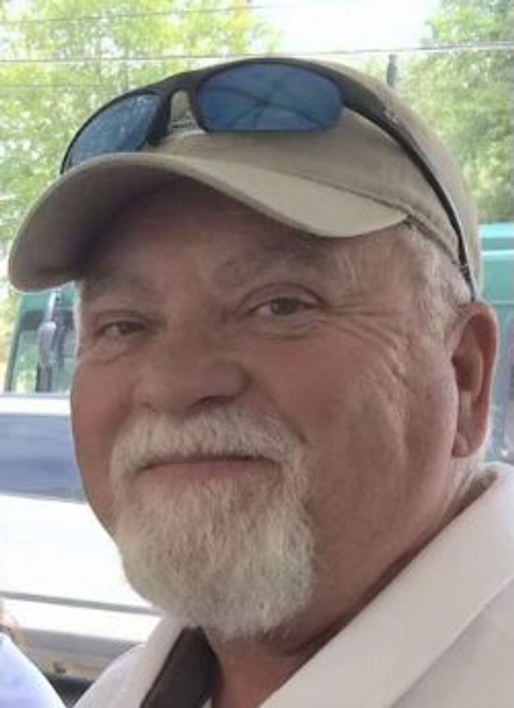 Ben Nobles Profile Photo