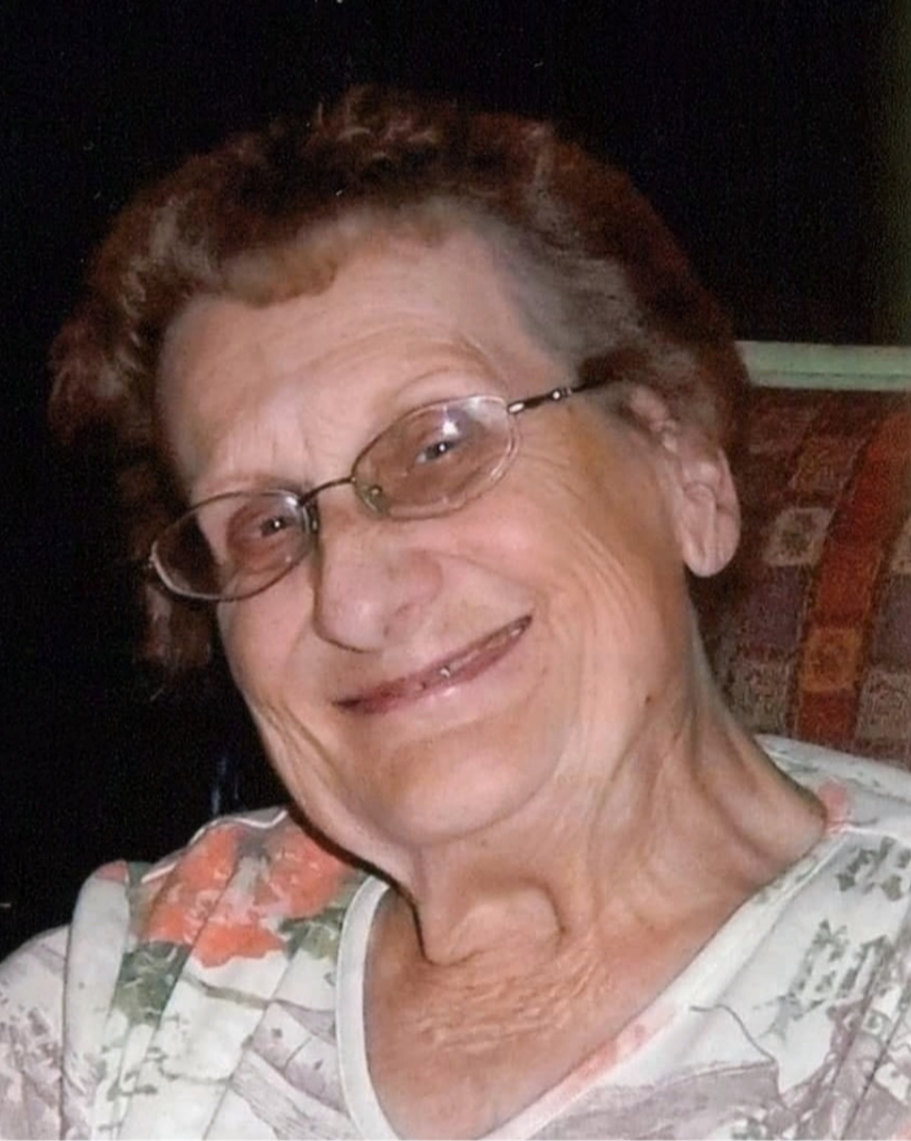 Shirley Jean Ewing