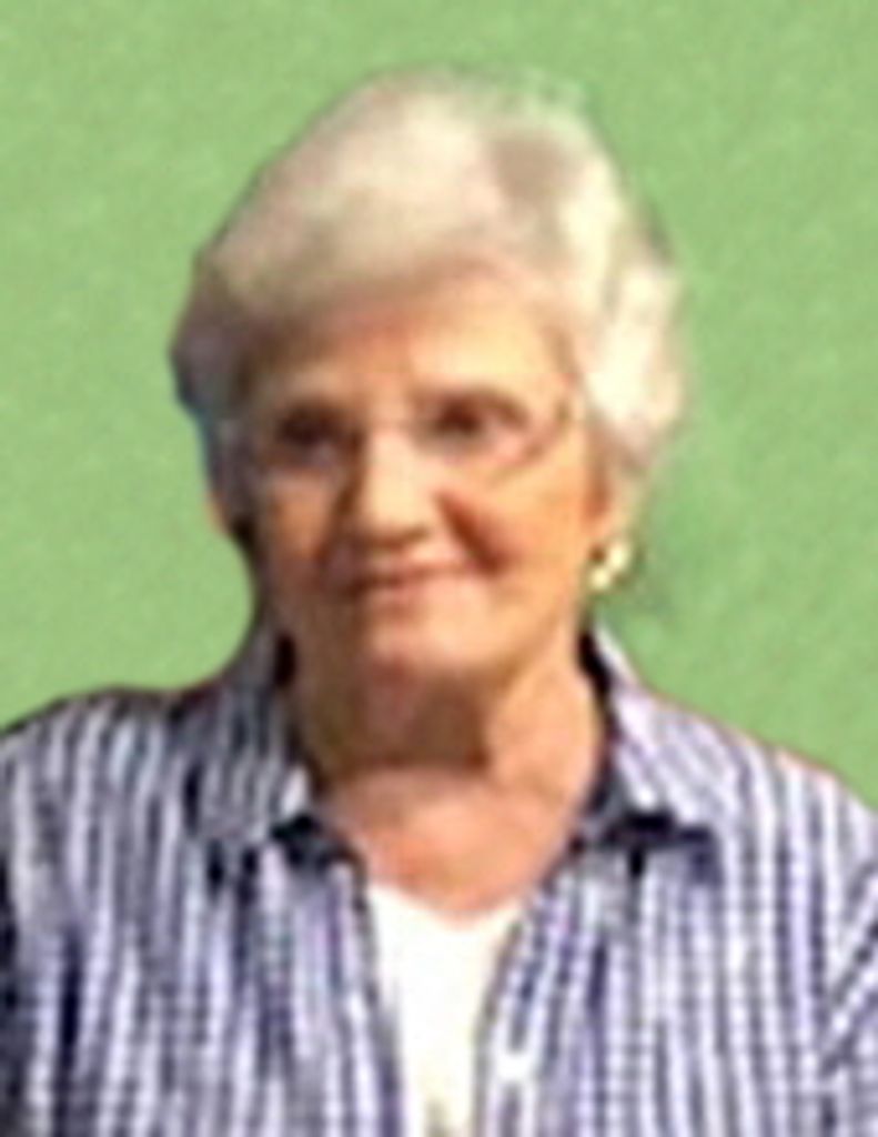 Hilda York Profile Photo