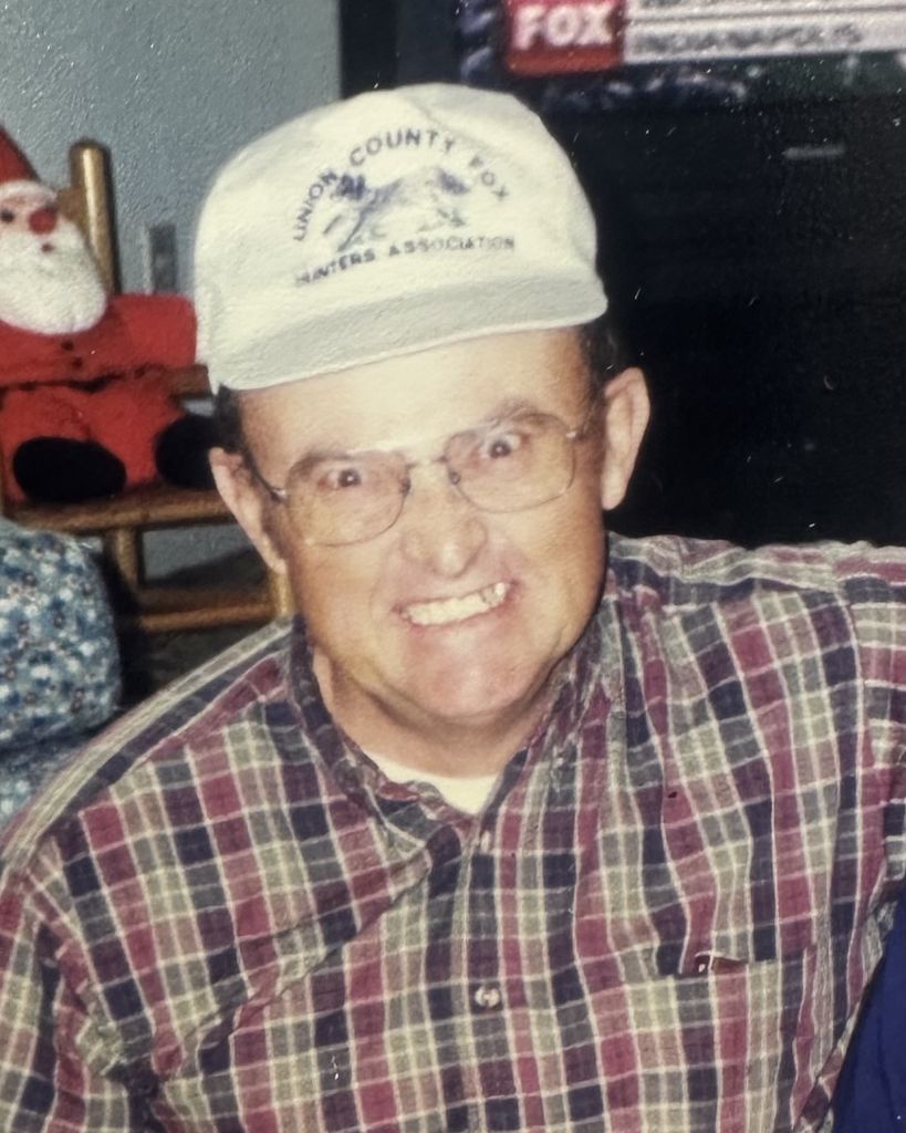 Gus Little, Jr.