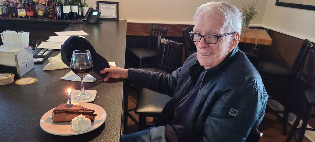 Bernard Joseph Hughes Jr. Profile Photo