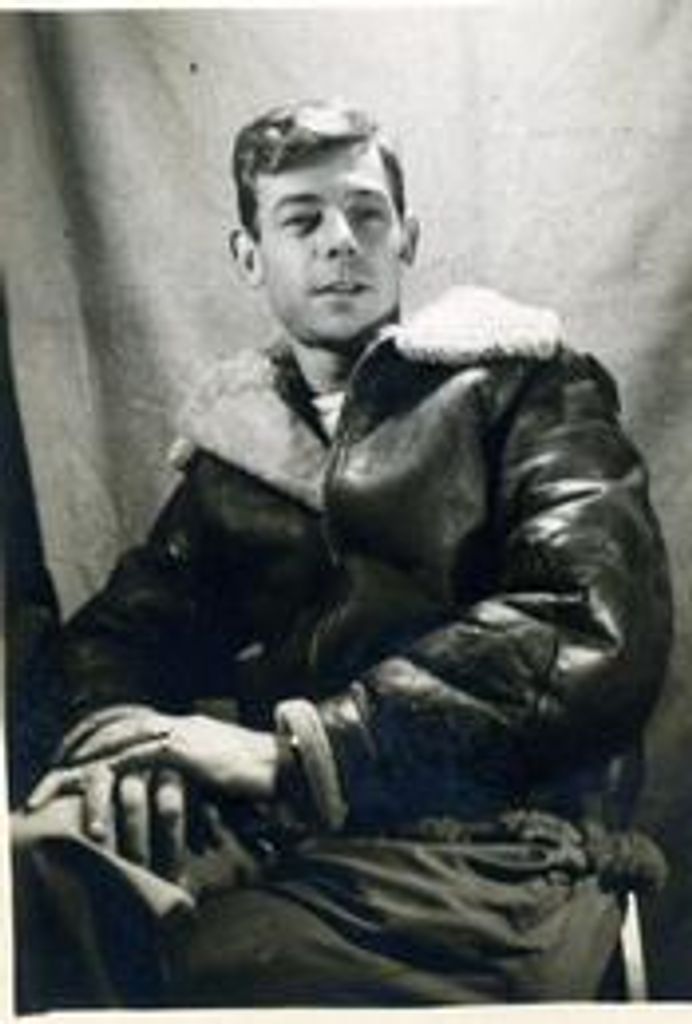 Herbert C. Randolph