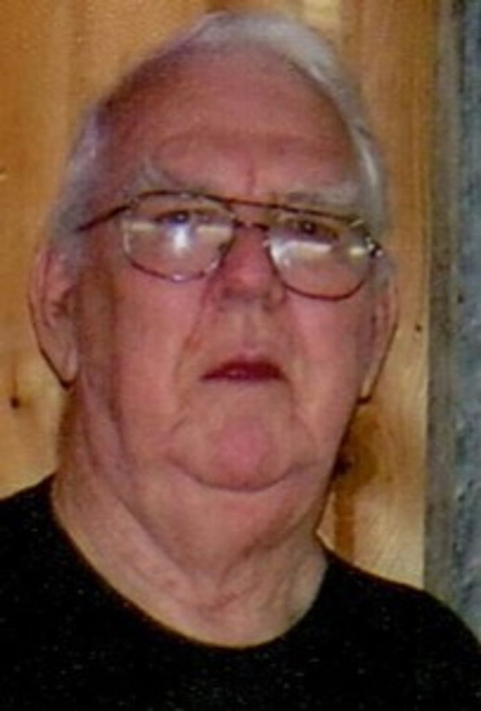 Luther Wayne Foster