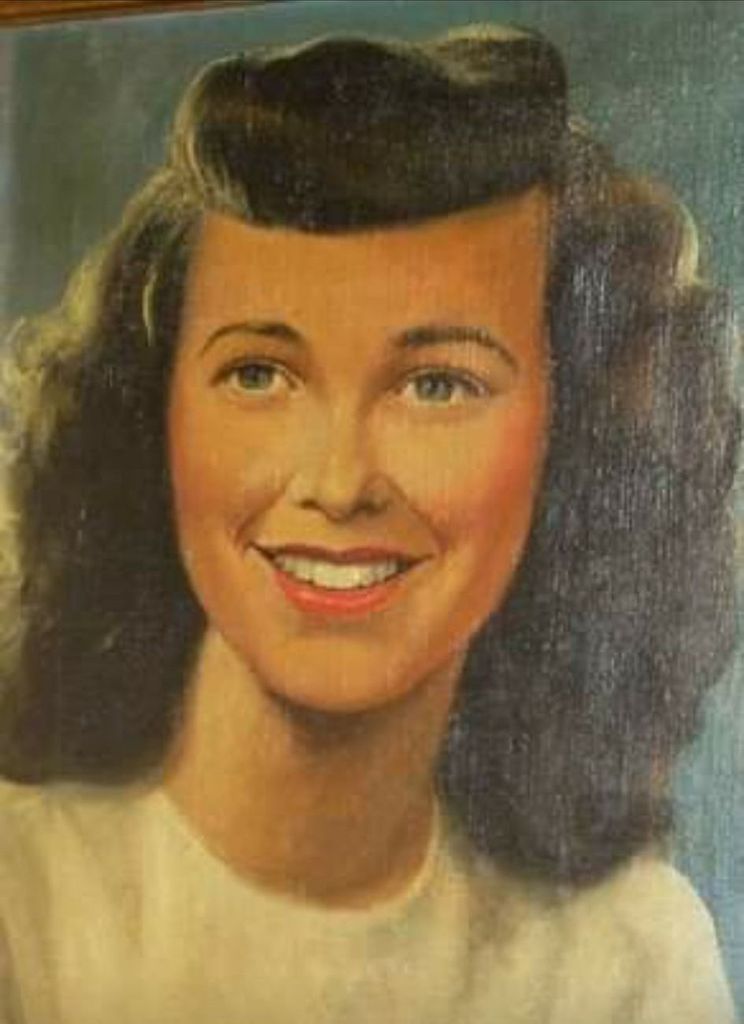 Barbara Dawn (McKellar) Goerge Profile Photo