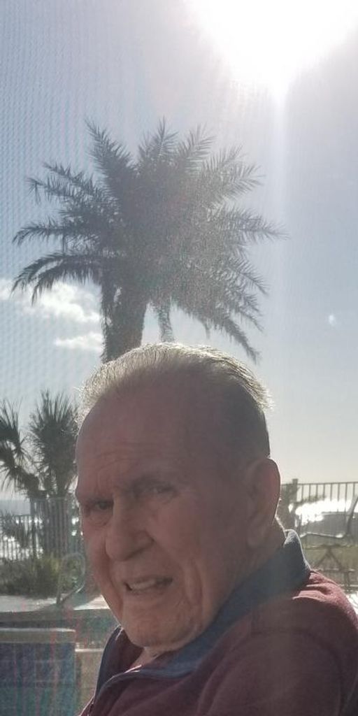 Edward J. Plese Profile Photo