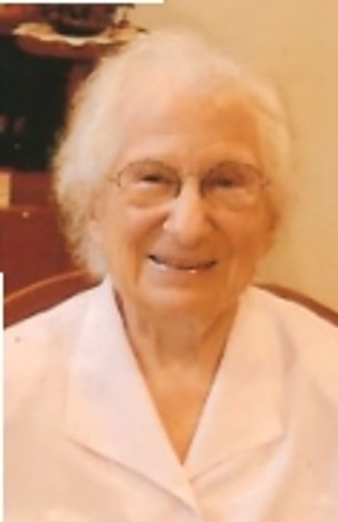 Hannah V. Harner Profile Photo