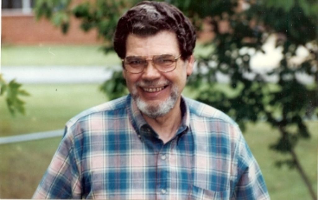 Roderick 'Rod' Eaves