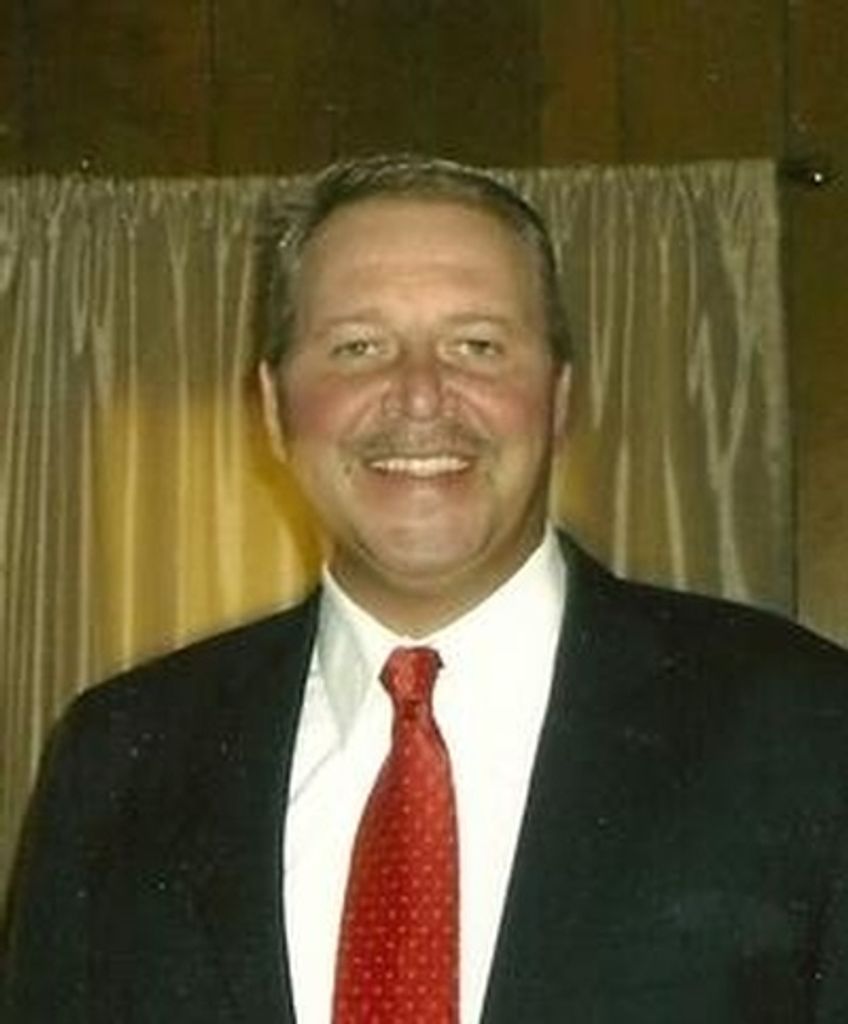 Richard Powell