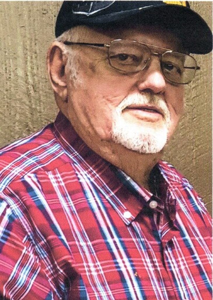 Robert Glenn Imel Profile Photo