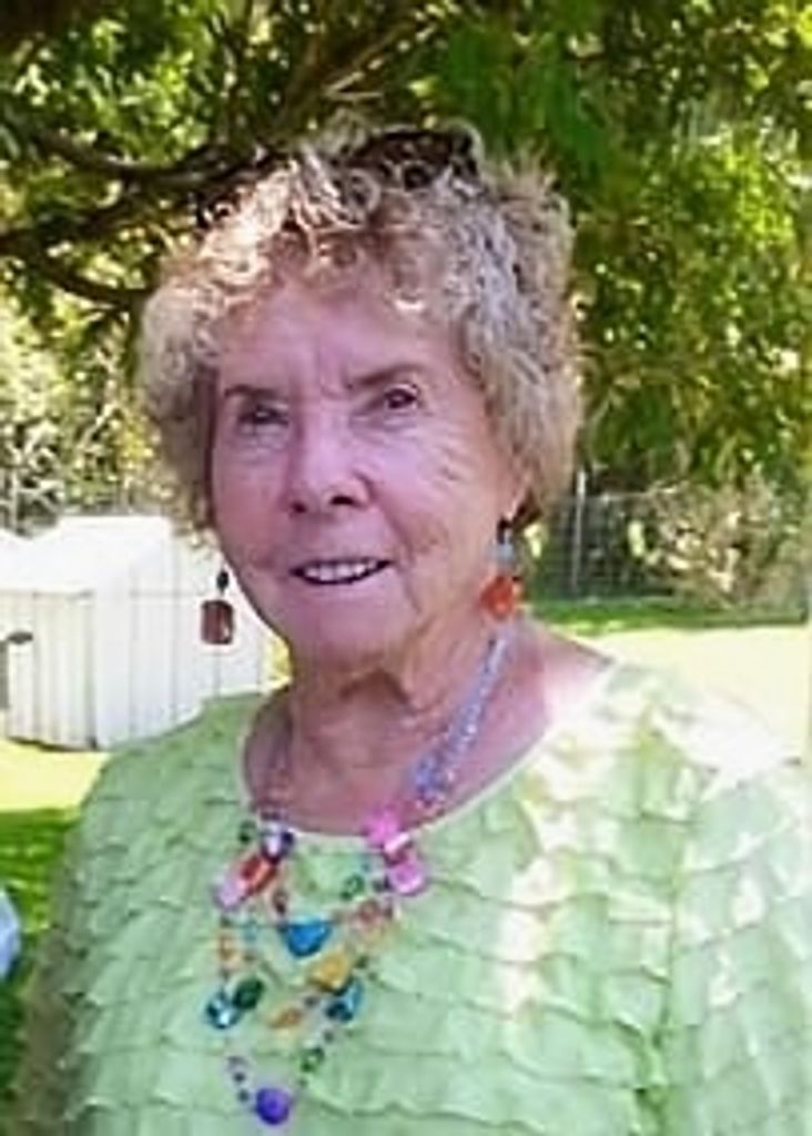 Margaret May Lee Profile Photo