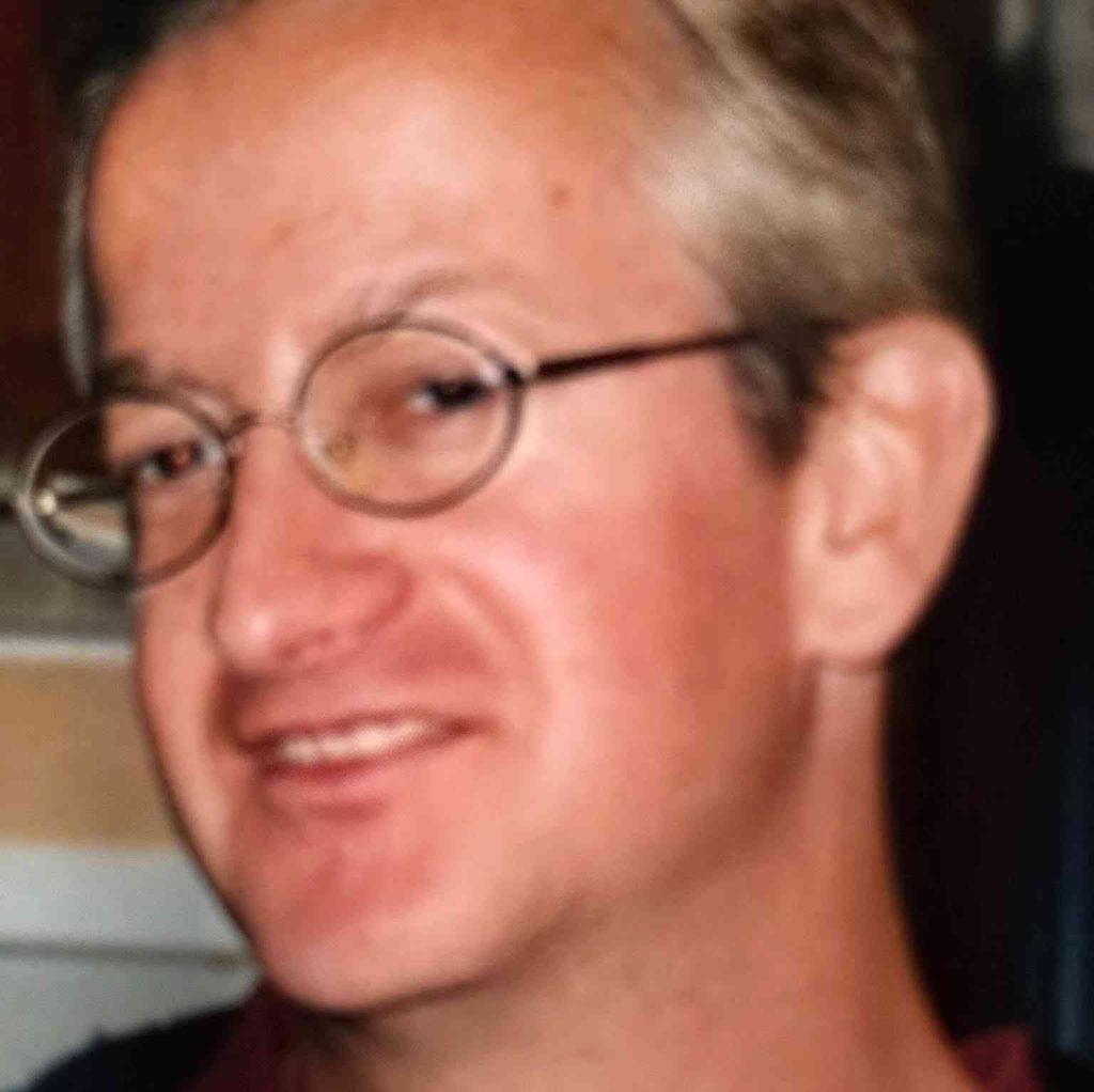 James Andrew O'Loughlin Profile Photo