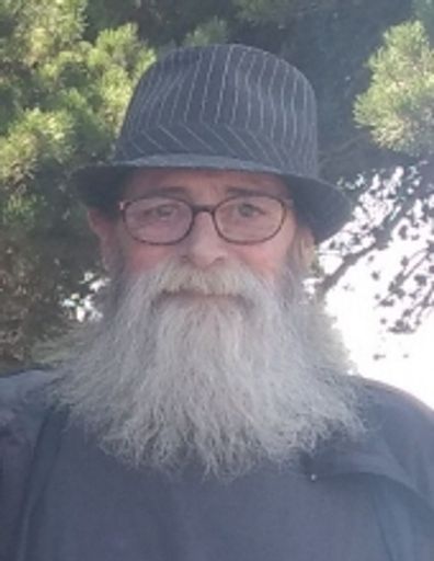 Barry Allan Davis Profile Photo